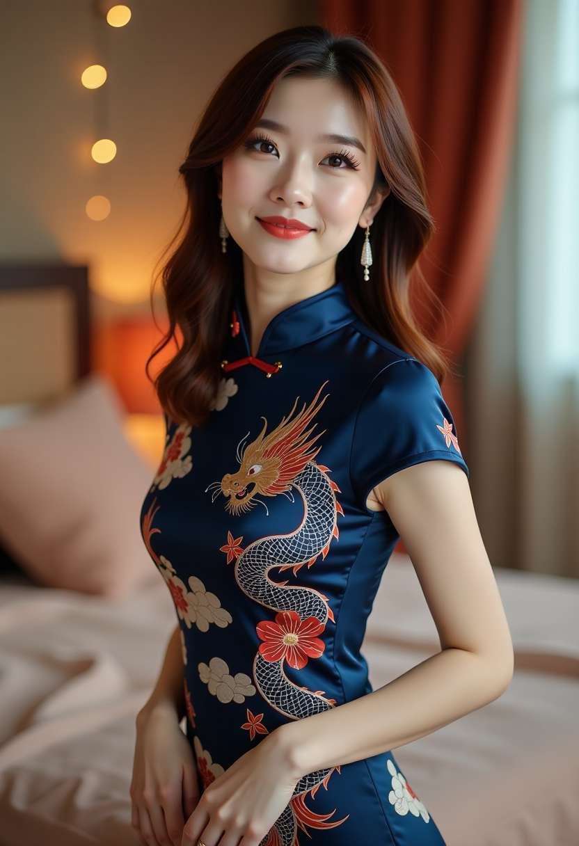 远方来客海报