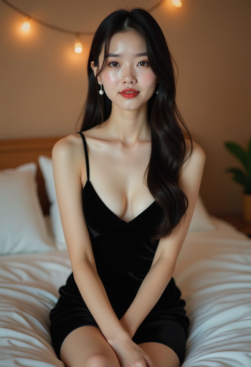 春山寄信海报