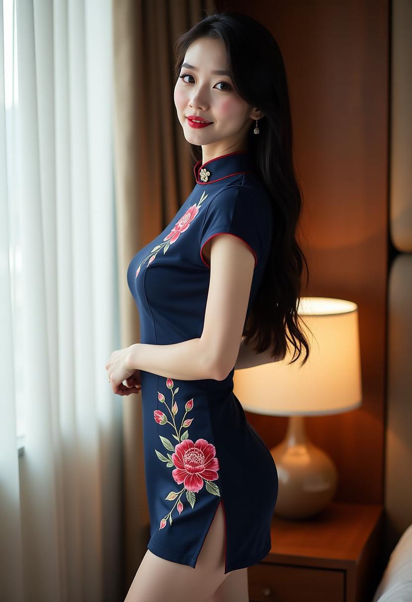 藏在云里的夏天海报